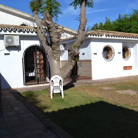 Adria 3* Mijas