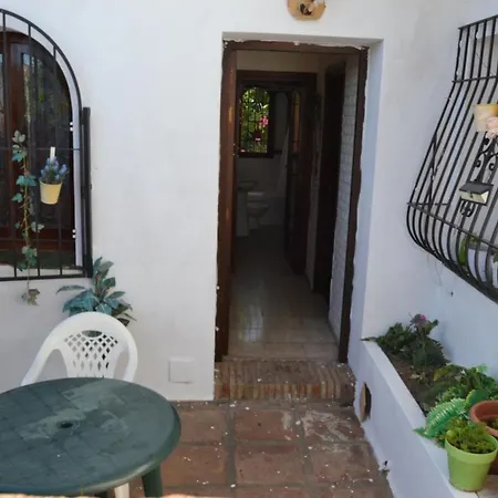 Vendégház Adria Mijas