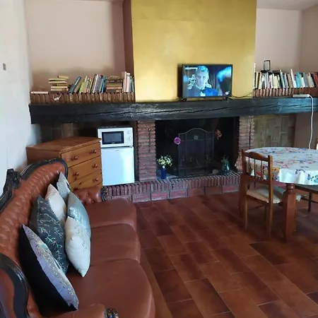 Vendégház Adria Mijas