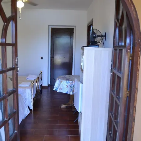Vendégház Adria 3*