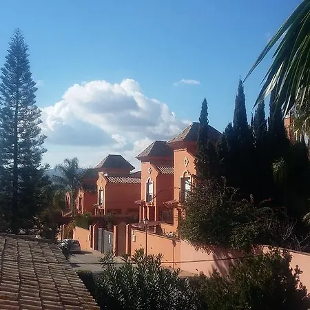 Adria Vendégház Mijas