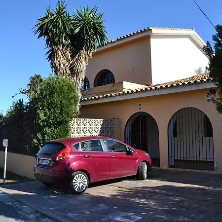 Pensión Adria