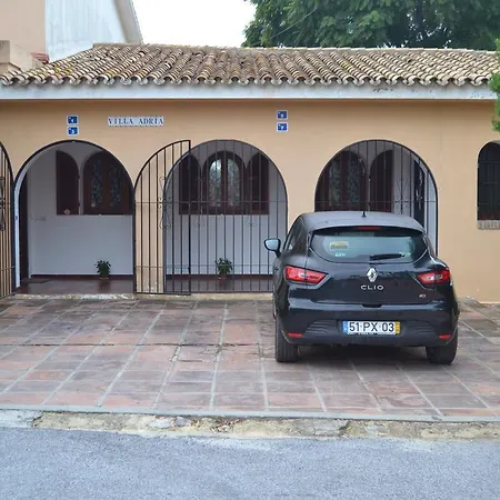 Vendégház Adria 3*