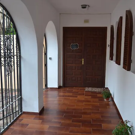 Vendégház Adria Mijas