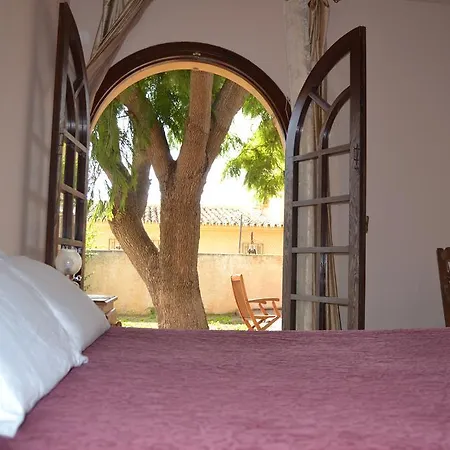 Vendégház Adria Mijas