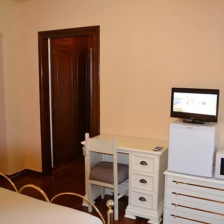 Vendégház Adria