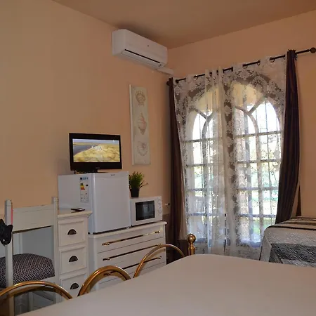 Adria Vendégház Mijas