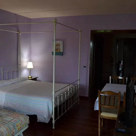 Vendégház Adria Mijas