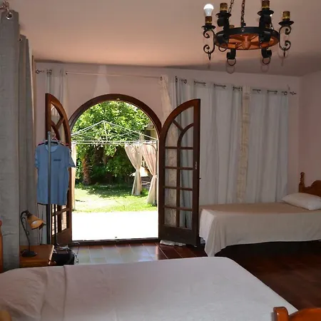 Vendégház Adria 3*