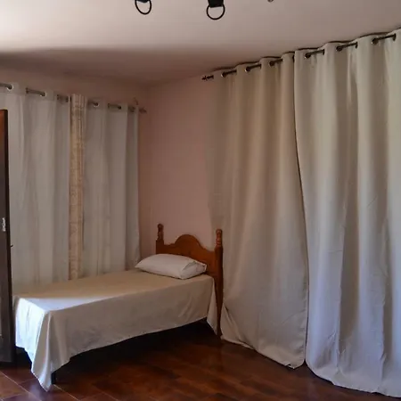 Adria Pensión 3*