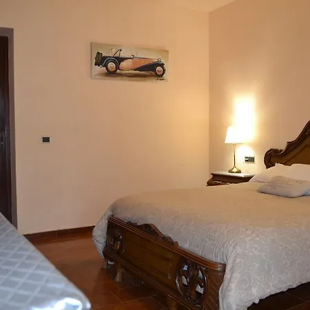 Adria 3*